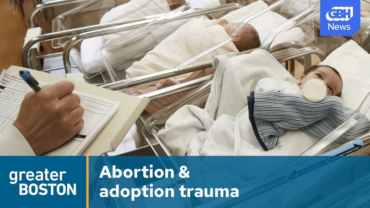'They’ve turned us into a commodity.' Why adoption experts say it’s no substitute for abortion