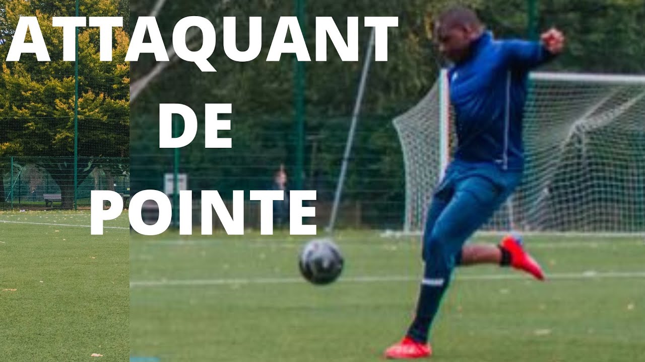 Comment être un tueur en attaque ? (Football)
