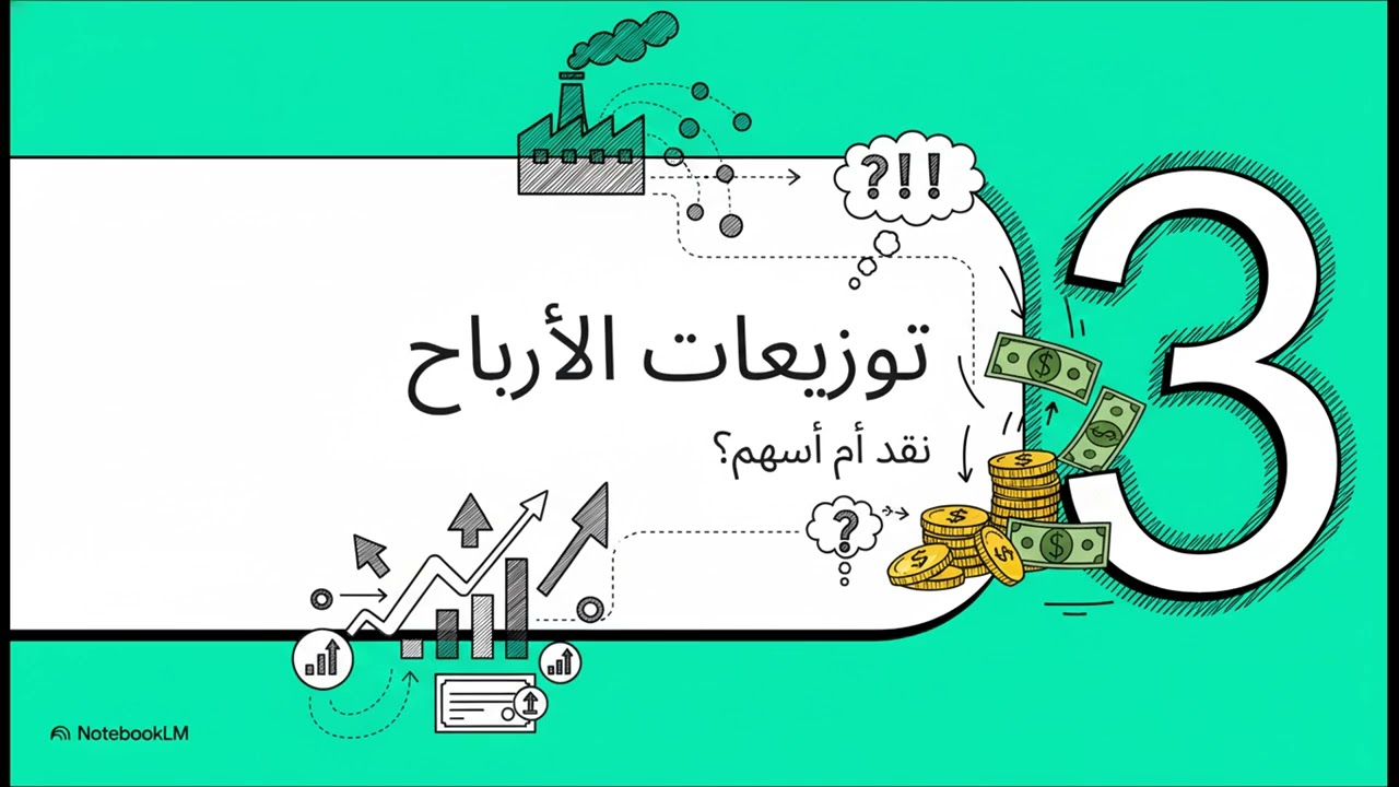 المحاضرة الثالثة: حقوق الملكية- الفيديو الثالث
