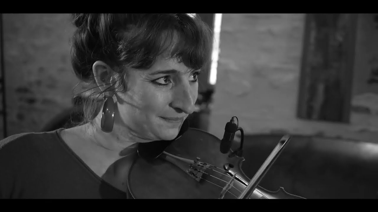 BAROKISTANIA - Live session (Ronds de St-Vincent)