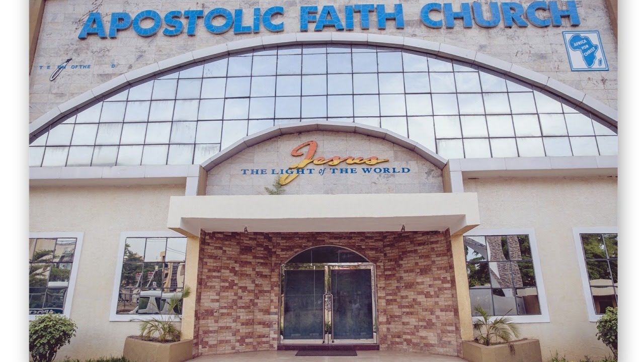 Apostolic Faith Church Abuja Youth Concert_01_10_2023