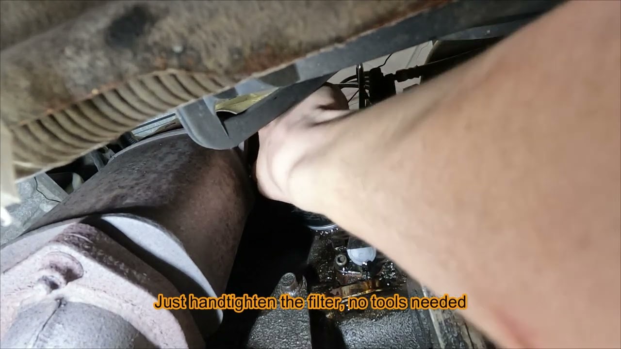 Daewoo Kalos 1.4 BIG LEAK PROBLEM repair declined, only oil, filter and fluids F14S3