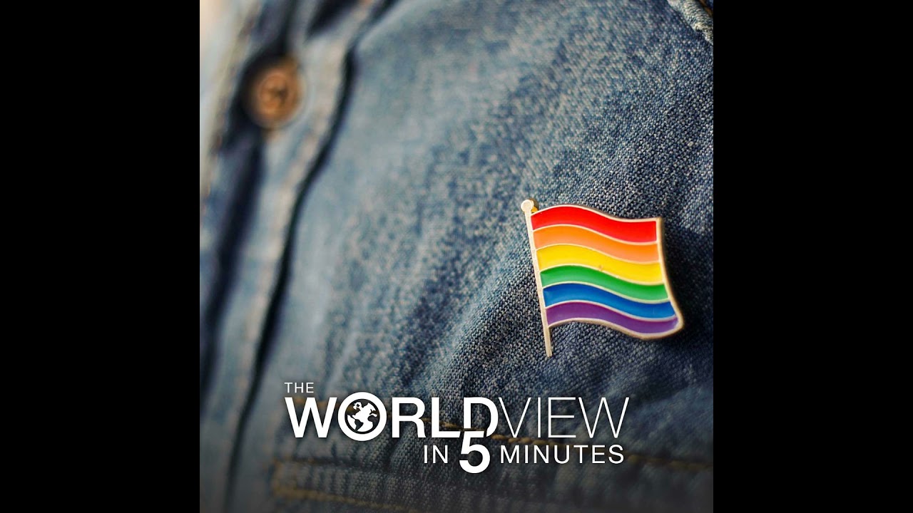 The World View in 5 Minutes - 2/17/26
