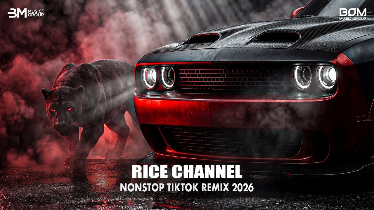 Nonstop TikTok 2026 🎼 Sợ Phải Kết Thúc  - Những Cánh Hoa Hồng Nay Cũng Tàn Phai Remix Hot TikTok