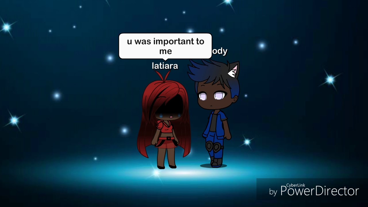 The end of latiara and cody