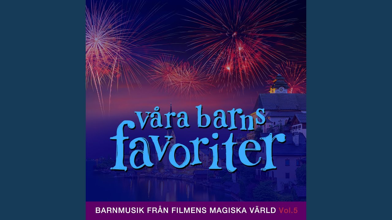 Han finns i dig