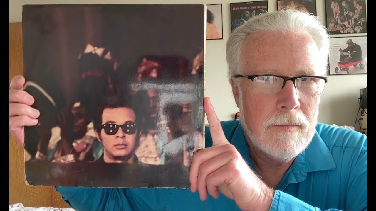 VC Friday #231: Possibly the Last Echo of a Flying Gong