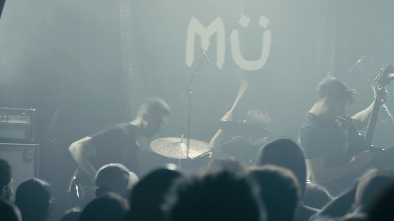 M&Uuml; - Shards [ Official Video ]