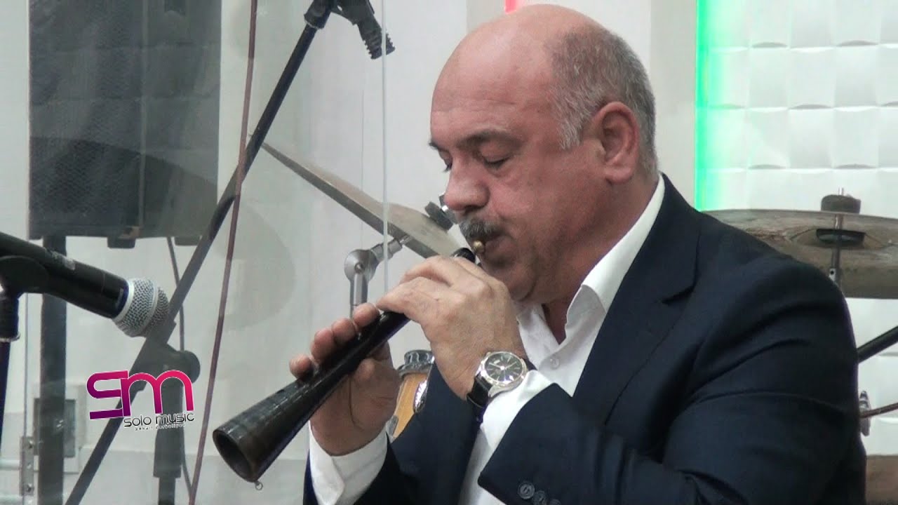 Şirzad Fətəliyev (zurna) Solo ifa  - Nağara ifaçısı Cavidanın oğlu Elşadin kiçik toyu #solomusic