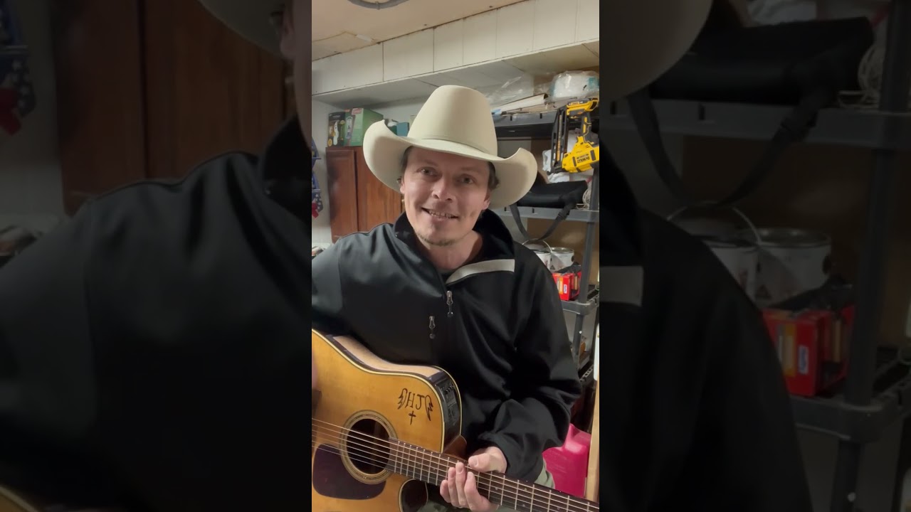 Songs of Bareback Jack Episode 24: Wild & Wooly