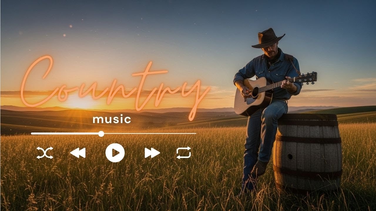 Dusty Highway | Emotional Country Music
