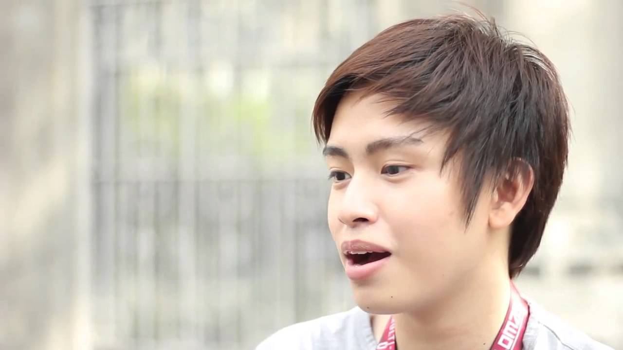 HALALAN 2015: Kilos Tomasino
