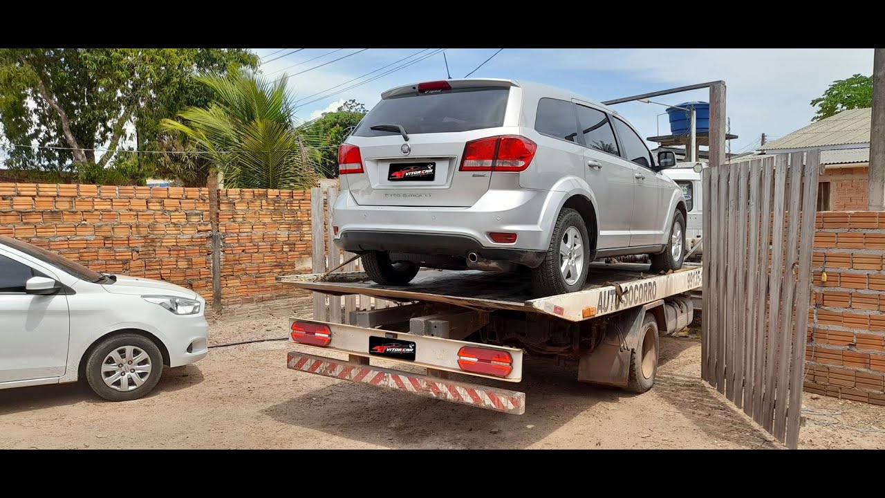 FIAT FREEMONT 2012 COM FALHAS INTERMITENTES , DESLIGANDO SOZINHA, DEFEITO NA ECU