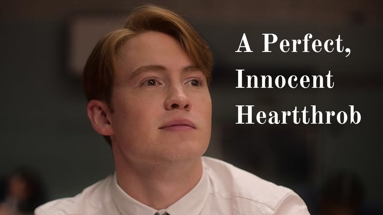 Why We All Love Nick Nelson (too much) - A Video Essay