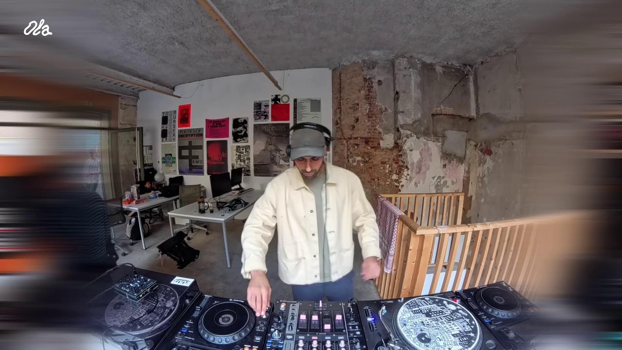 sp99 takeover — Kid Francis