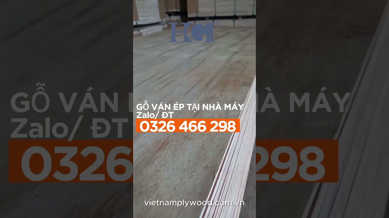 B&aacute;o gi&aacute; gỗ v&aacute;n &eacute;p 2mm loại BC: 38.000 &ndash; 42.000đ/tấm #giavanep #vanephg #giagovanep #godancongnghiep