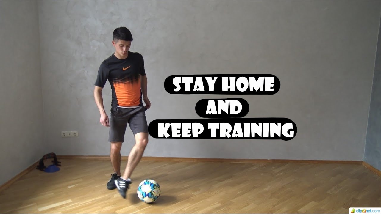 Ball mastery. Fast feet. Майстерність з мячем . Швидкі ноги.
