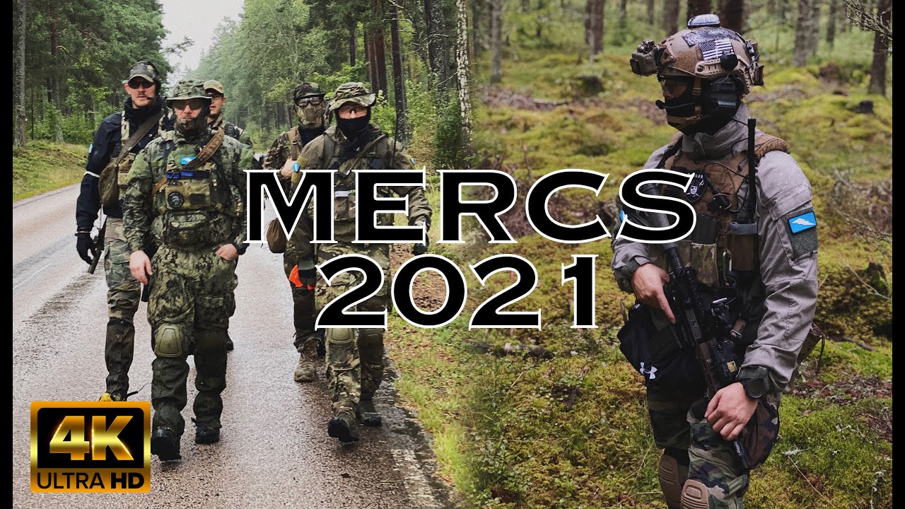 Den Vådeste Milsim jeg har været til! [AIRSOFT VLOG] + GAMEPLAY