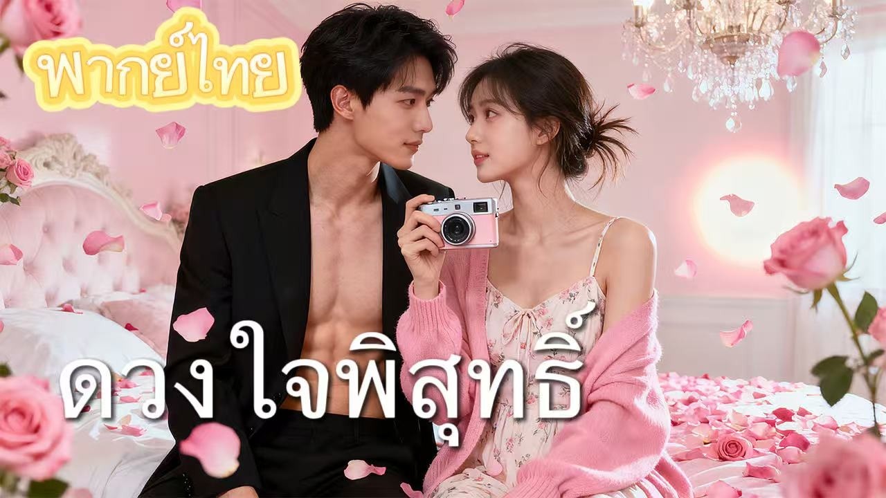 【พากย์ไทย】ลูกสาวตัวจริงแต่งงานฉับๆ กลับโดนสามีทะนุถนอม! ครอบครัวแท้เพิ่งรู้ตัวก็สายไปแล้ว