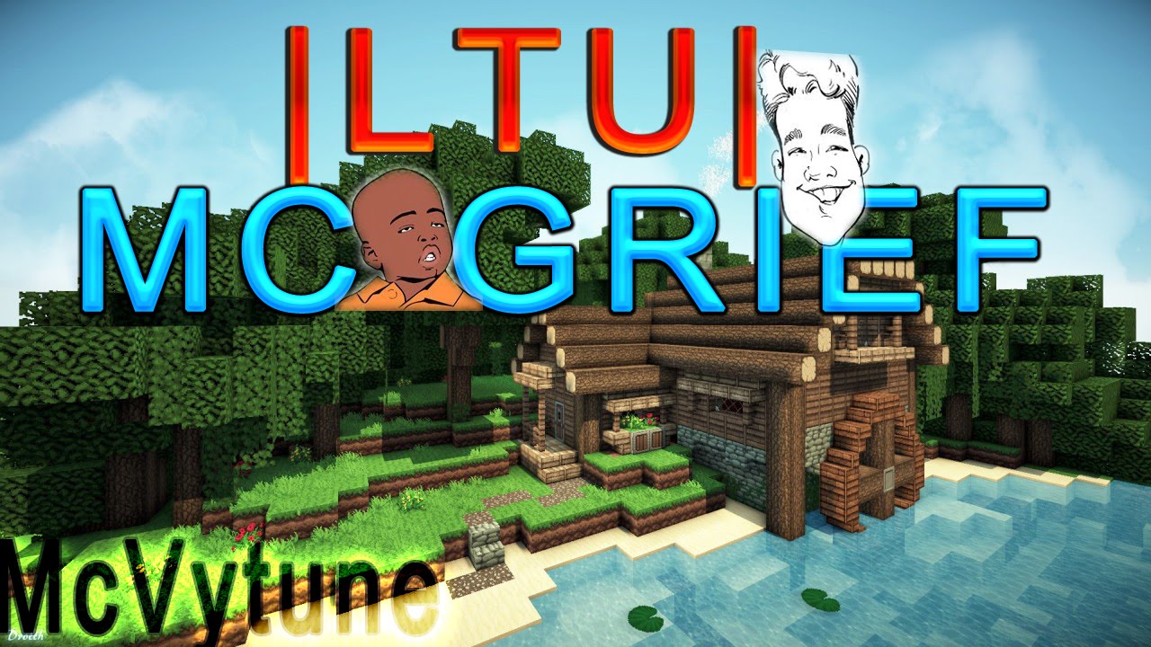 LTU Mc grief 37#  Nukritoo...