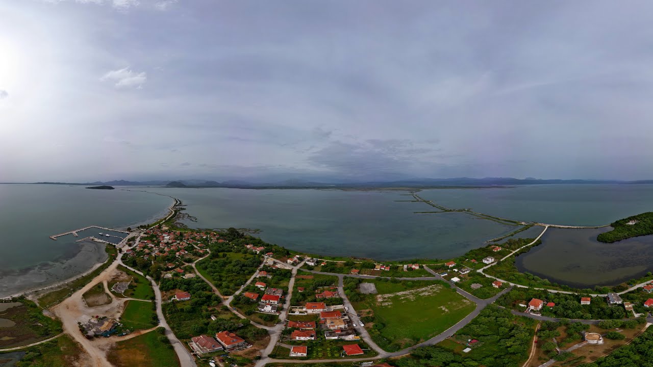 Κορωνησία Άρτας