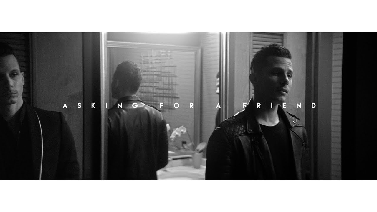 Devin Dawson - 