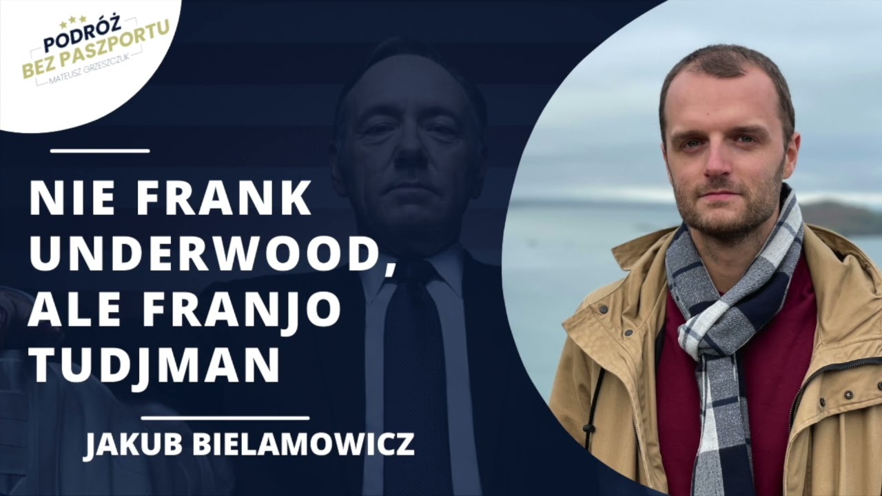 Kevin Spacey w roli bohatera narodowego. Chorwaci oburzeni | Jakub Bielamowicz