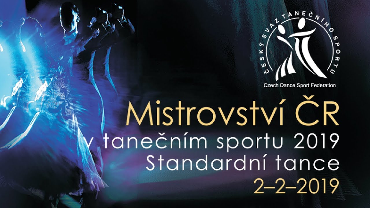 Odstrčil - Bohak / MČR STT 2019 / Praha / Dosp - F - Q