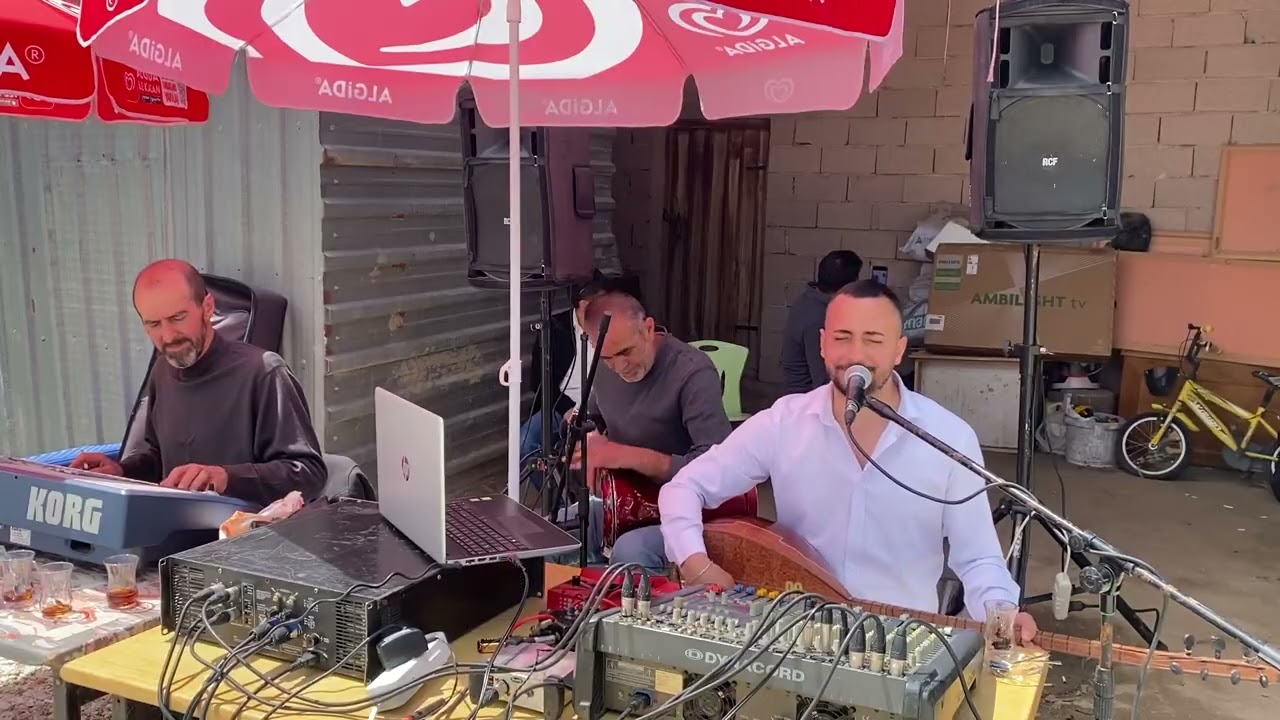 Cihan Talu - Oyun Havaları (2026)