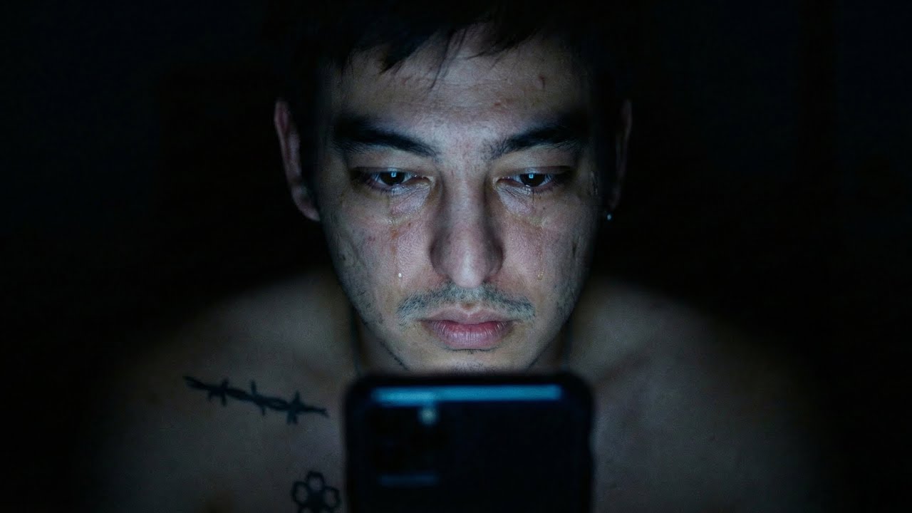 Joji - Temporary (Original Lyric Video)