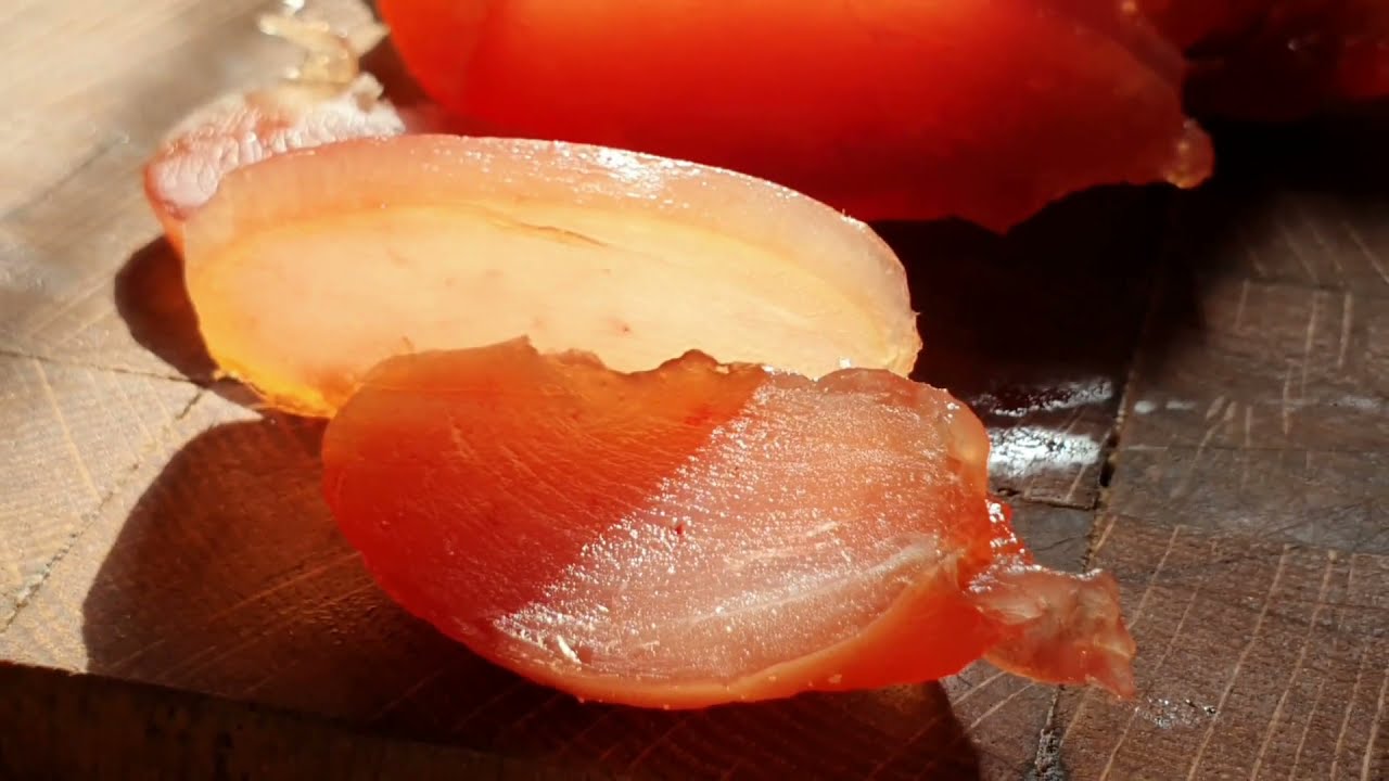 Сушим мясо дома, своими руками. Простое устройство