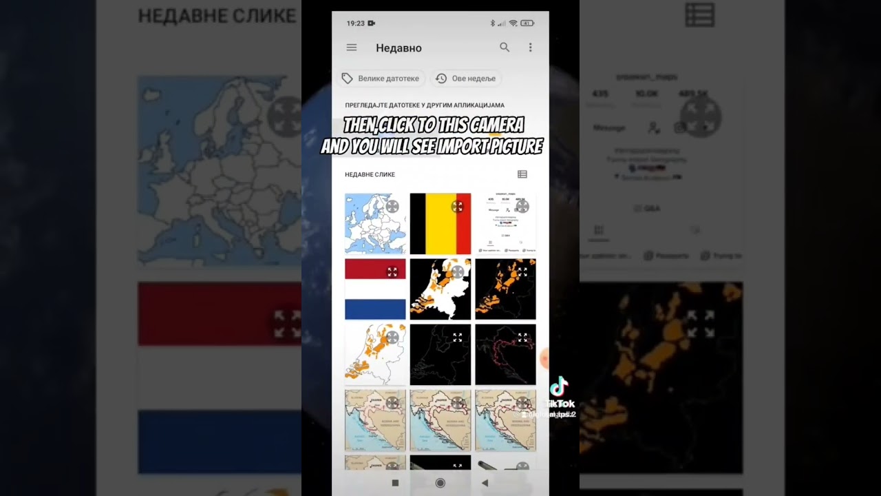 Mapping Tutorial by a TikToker #tutorial #geography #mapping #maps #mapper #geographer #map #mappers