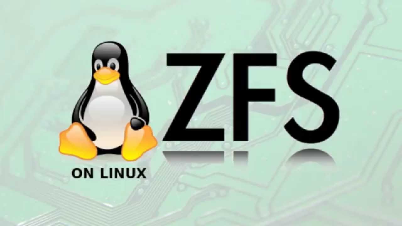BitBastelei #171 - ZFS on Linux