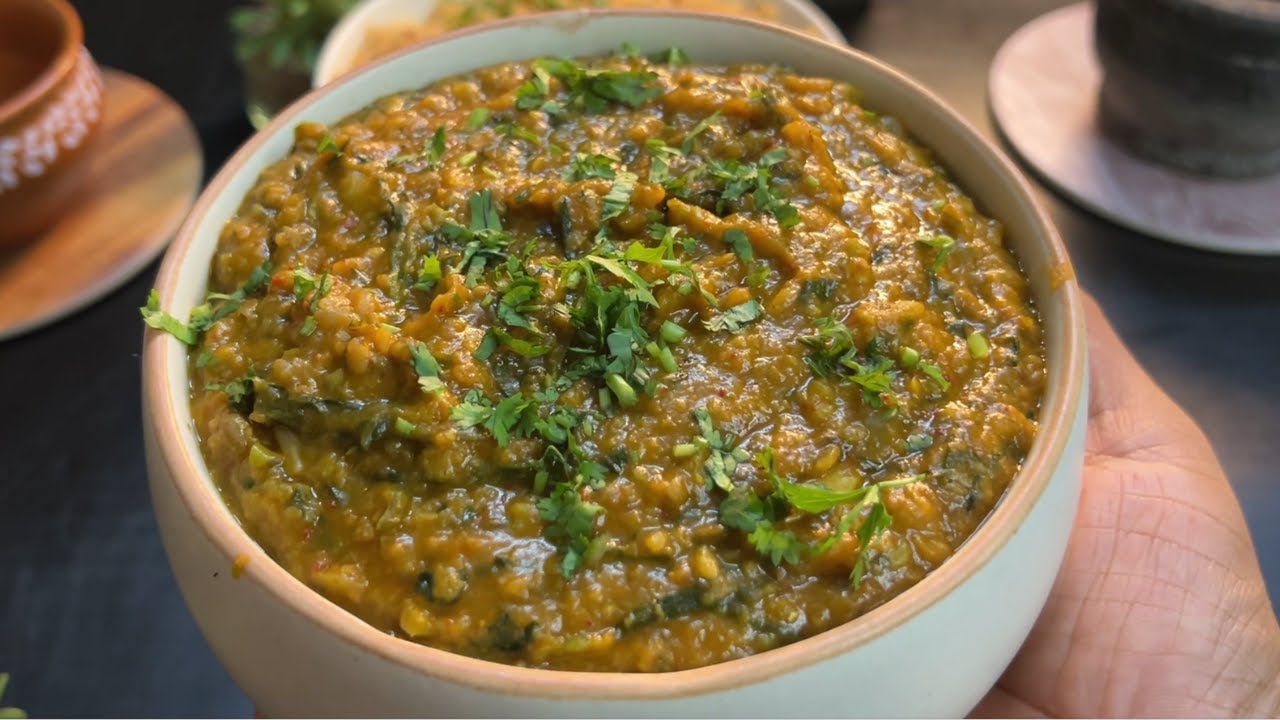 Veg Dhansak | Parsi Dal Recipe | Dinner Ideas | Lunch Ideas | Dhansak Recipe