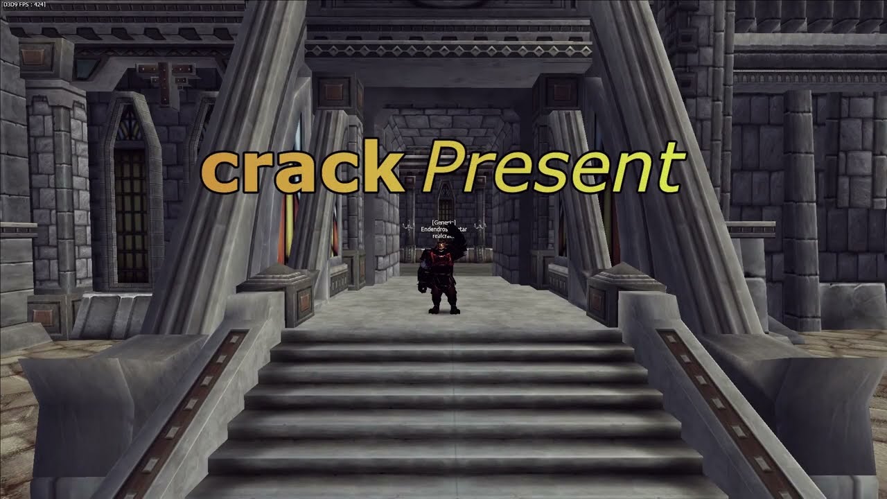 4STORY 4CLASSIC // SUMMONER CRACK PVP #1 // GENESIS CREW  !