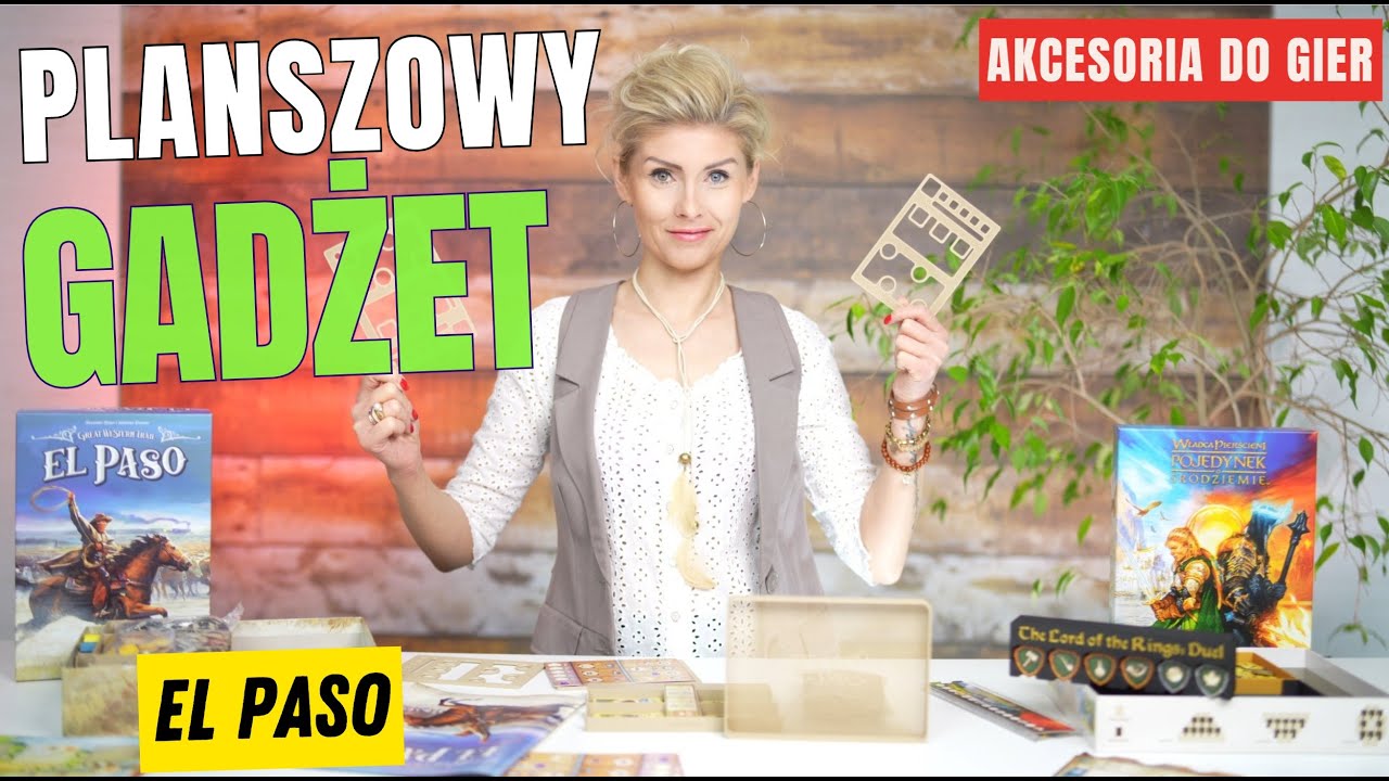 Gadżet Planszowy │Ulepszacze │Inserty 3D│Akcesoria do gier │Wydruki 3D │Gadżety do gier planszowych