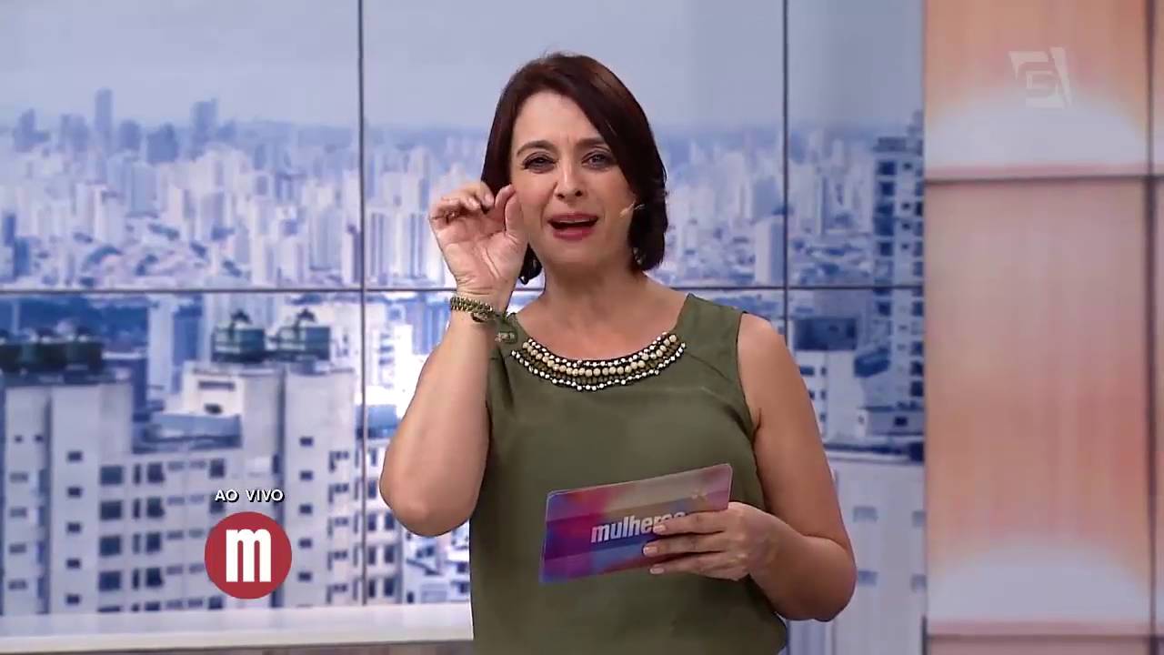 Mulheres - Floral para Ansiedade e Depressão (15/12/15)