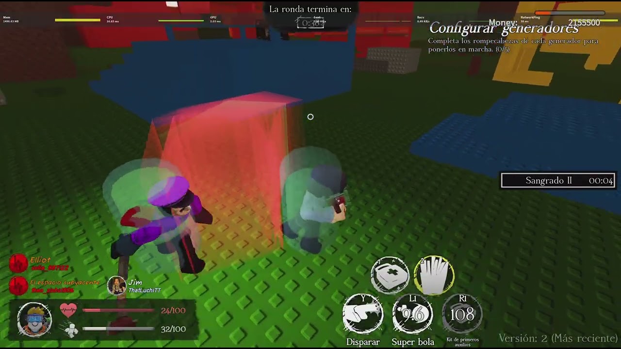 Markiplier vs afton Beatbox LMS
