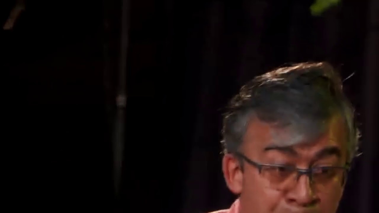 Despasillo por favor - Pacho Rivera y Carlos ReQuintero