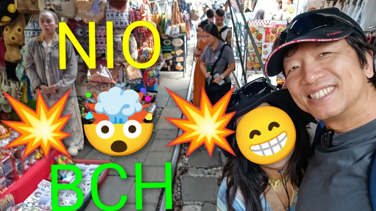 Финальное видео 2025 года! Амбициозные цели на 2026 год! NIO + BCH = Величайший ценовой взрыв все...