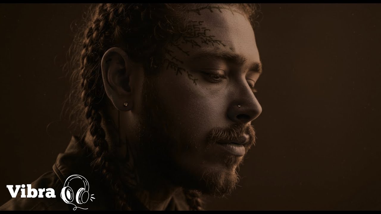 Post Malone – HEAVEN | Emotional | Vibra