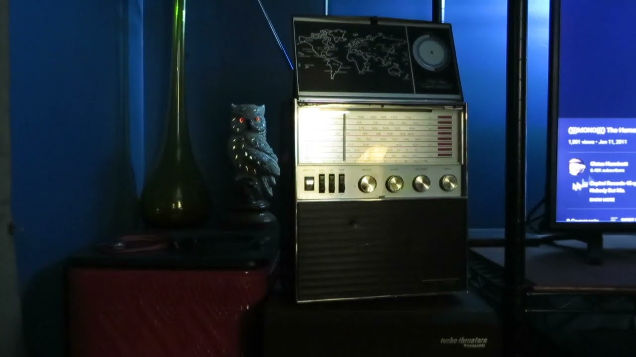 The Human Beinz - Turn On Your Love Light on the 1968 Aircastle