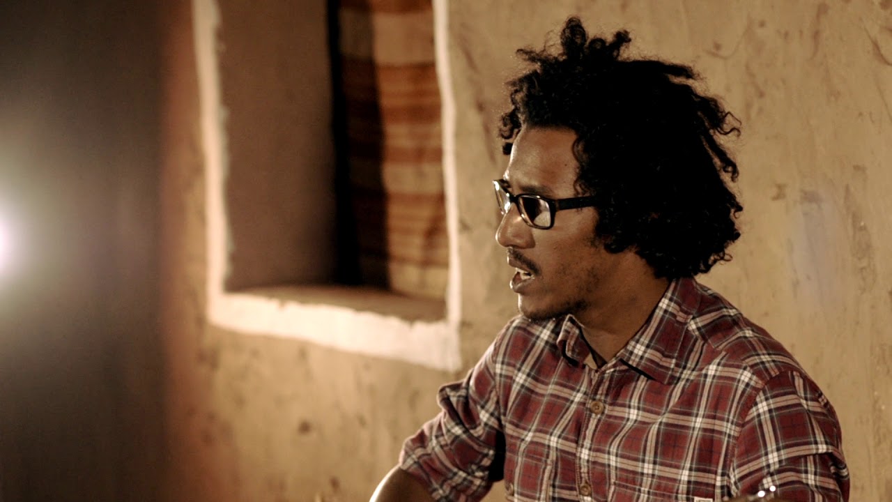 Mourad Belouadi - 
