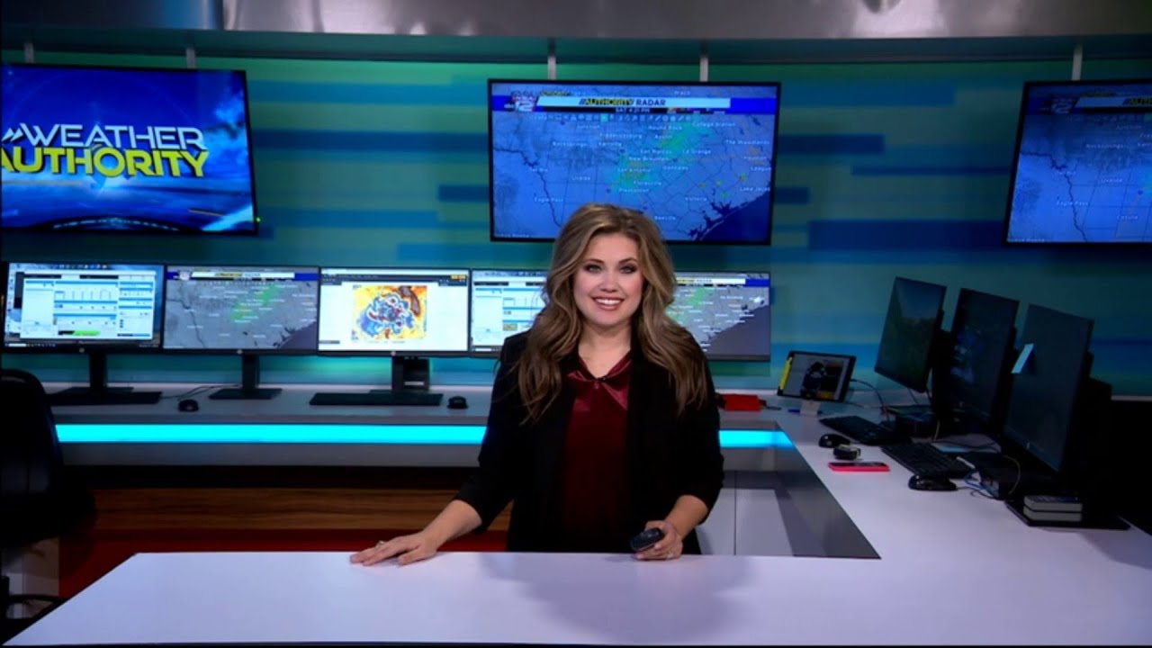 More heat & fire danger in store this Labor Day Weekend (Mia's Evening Update: Saturday, Septemb...