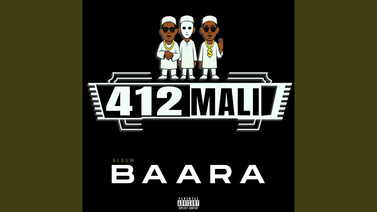 An de do - 412 MALI
