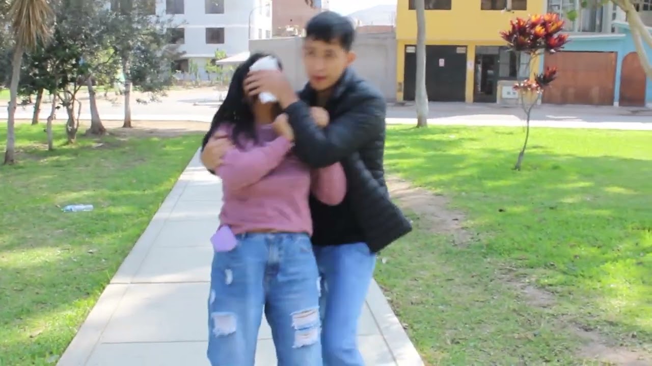 UN PELIGROSO AMOR