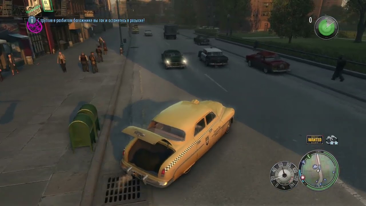 Mafia 2 - JA - 004