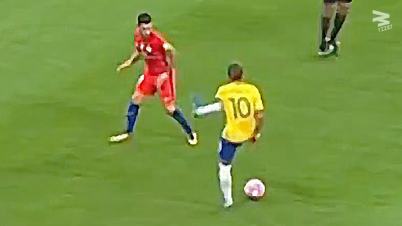 Best 50 Fake Skills & Tricks In Football