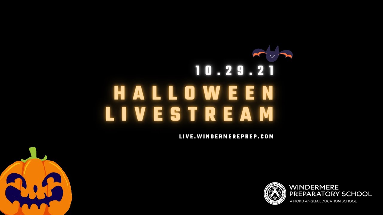 2021 - Halloween Parade