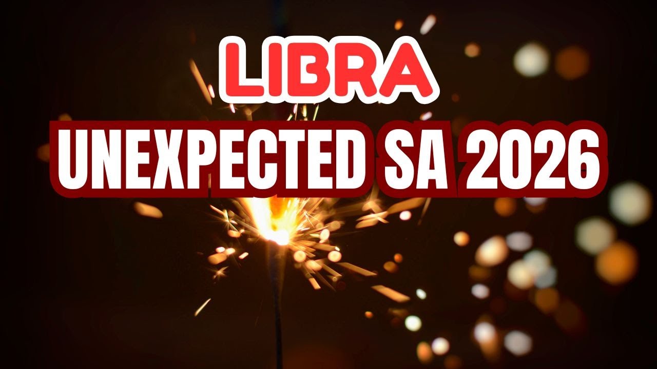 PRAYERS GRANTED! ♎️ LIBRA UNEXPECTED SA 2026 TAGALOG TAROT PREDICTIONS #KAPALARAN888